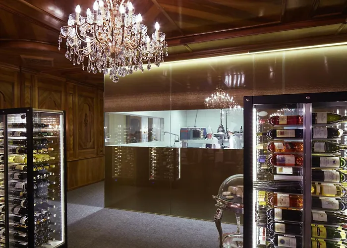 Grand Zermatterhof 5* Zermatt