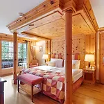Grand Zermatterhof Hotel