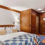 Grand Zermatterhof 5* Zermatt