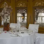 Szálloda Grand Zermatterhof 5*