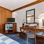 グランド ツェルマッターホフ 5*