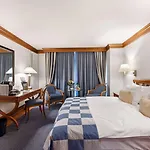 Grand Zermatterhof Szálloda 5*