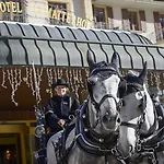 グランド ツェルマッターホフ 5*