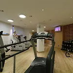 ホテル グランド ツェルマッターホフ 5*