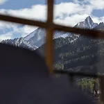 Szálloda Grand Zermatterhof 5*