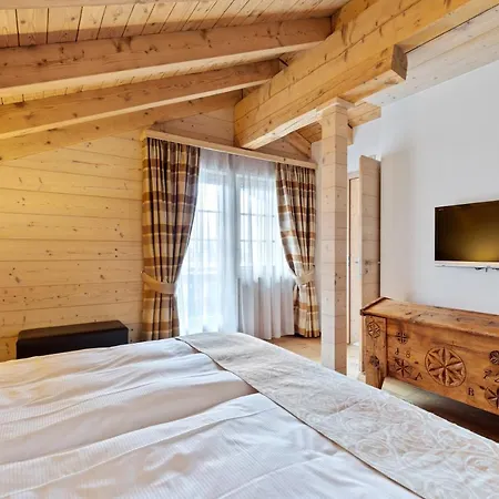 Grand Zermatterhof فندق 5*