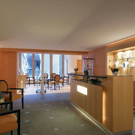 Szálloda Grand Zermatterhof 5*