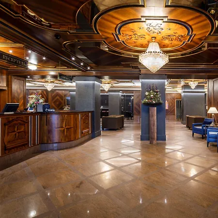 Grand Zermatterhof 5*