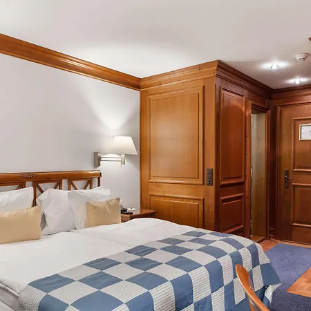 Grand Zermatterhof 5* زيرمات