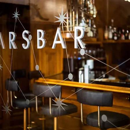 Grand Zermatterhof 5*