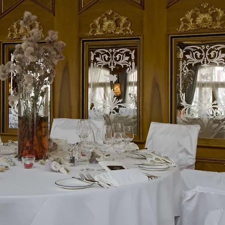 Szálloda Grand Zermatterhof 5*