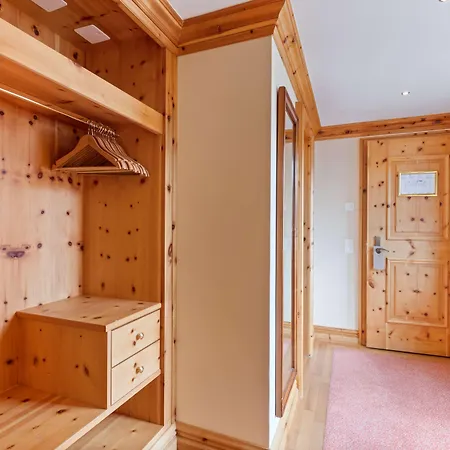 Grand Zermatterhof زيرمات