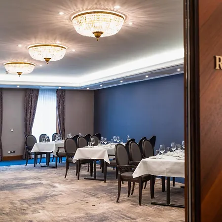 فندق Grand Zermatterhof 5*