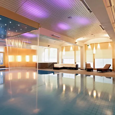 فندق Grand Zermatterhof