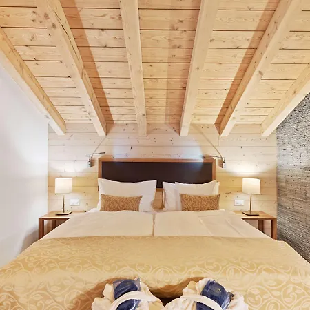 فندق Grand Zermatterhof 5*